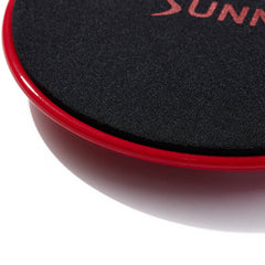 Sunny Health & Fitness Dual Sided Core Exercise Disk