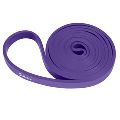 Sunny Health & Fitness Strength Training Resistance Band Combo - 10-75 lbs