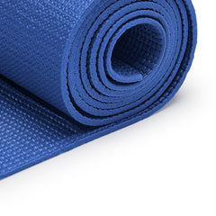 Sunny Health & Fitness Exercise Yoga Mat for Health & Fitness