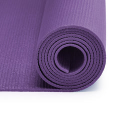 Sunny Health & Fitness Exercise Yoga Mat for Health & Fitness