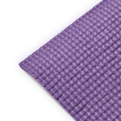 Sunny Health & Fitness Exercise Yoga Mat for Health & Fitness