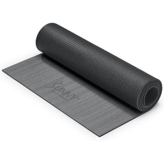 Sunny Health & Fitness Anti-Slip Dual Color Exercise Yoga Mat