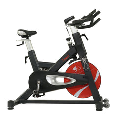 Sunny Health & Fitness Evolution Pro II Magnetic Indoor Cycle Exercise Bike