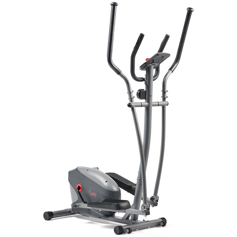 Sunny Health & Fitness Performance Interactive Series Elliptical