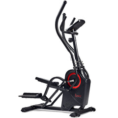 Sunny Health & Fitness Elite Cardio Climber Machine