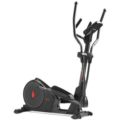 Sunny Health & Fitness Smart Premium Programmable Electro-Magnetic Elliptical