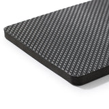 Sunny Health & Fitness Ab Roller Wheel with Knee Pad