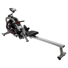 Sunny Health & Fitness Phantom Hydro Water Rowing Machine