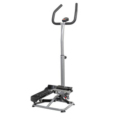 Sunny Health & Fitness Stepper Machine - Stairs Step Exercise