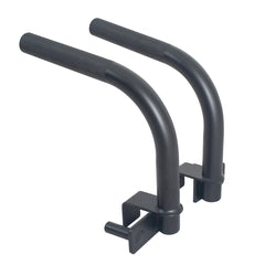 Sunny Health &  Fitness Sunny Strength™ Dip Bar Attachment for Squat Racks and Power Cages