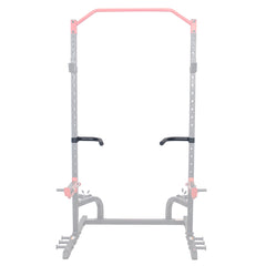 Sunny Health &  Fitness Sunny Strength™ Dip Bar Attachment for Squat Racks and Power Cages