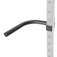 Sunny Health &  Fitness Sunny Strength™ Dip Bar Attachment for Squat Racks and Power Cages