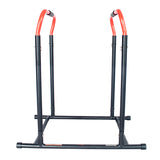 Sunny Health  & Fitness 3 Levels Adjustable Dip Station