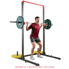 Sunny Health *& Fitness Strength™ Essential Power Squat Stand