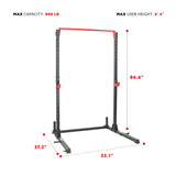 Sunny Health *& Fitness Strength™ Essential Power Squat Stand