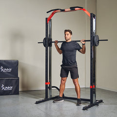 Sunny Strength™ Light Commercial Strength Training Smith Machine