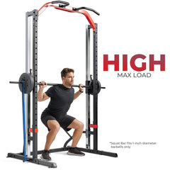 Sunny Strength™ Light Commercial Strength Training Smith Machine