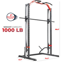 Sunny Strength™ Light Commercial Strength Training Smith Machine