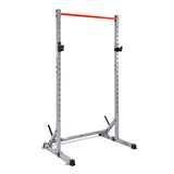 Sunny Health & Fitness Essential Multifunction Squat Power Rack