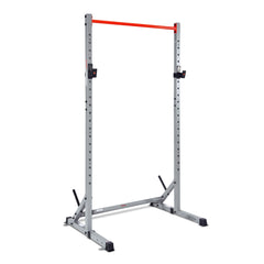 Sunny Health & Fitness Essential Multifunction Squat Power Rack