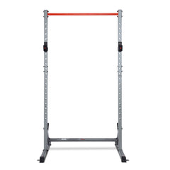 Sunny Health & Fitness Essential Multifunction Squat Power Rack