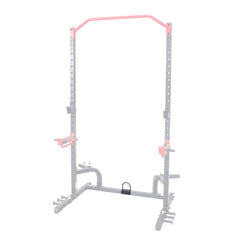 Sunny Health & Fitness U-Link Attachment for Power Racks and Cages