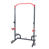 Sunny Health & Fitness U-Link Attachment for Power Racks and Cages