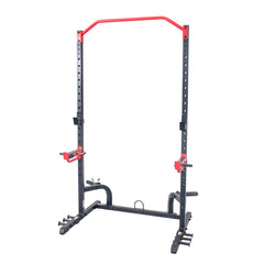 Sunny Health & Fitness U-Link Attachment for Power Racks and Cages