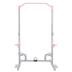 Sunny Health & Fitness U-Link Attachment for Power Racks and Cages