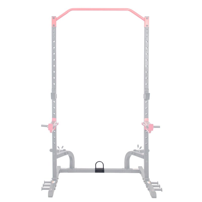 Sunny Health & Fitness U-Link Attachment for Power Racks and Cages