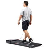 Pacer Auto Incline Under Desk Walking Pad Smart Treadmill