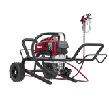 Titan 2419187 Impact 640i Skid Electric Airless Paint Sprayer