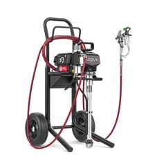 Titan 2430897 Impact X 410 Skid Airless Paint Sprayer