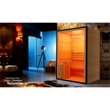 Medical Traditional 6 V2a Traditional Sauna