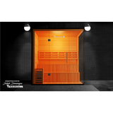 Medical Traditional 8 Plus V2 Traditional Sauna