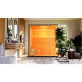 Medical Traditional 8 Plus V2 Traditional Sauna