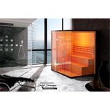 Medical Traditional 8 Plus V2 Traditional Sauna