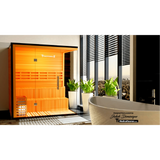 Medical Traditional 8 Plus V2 Traditional Sauna