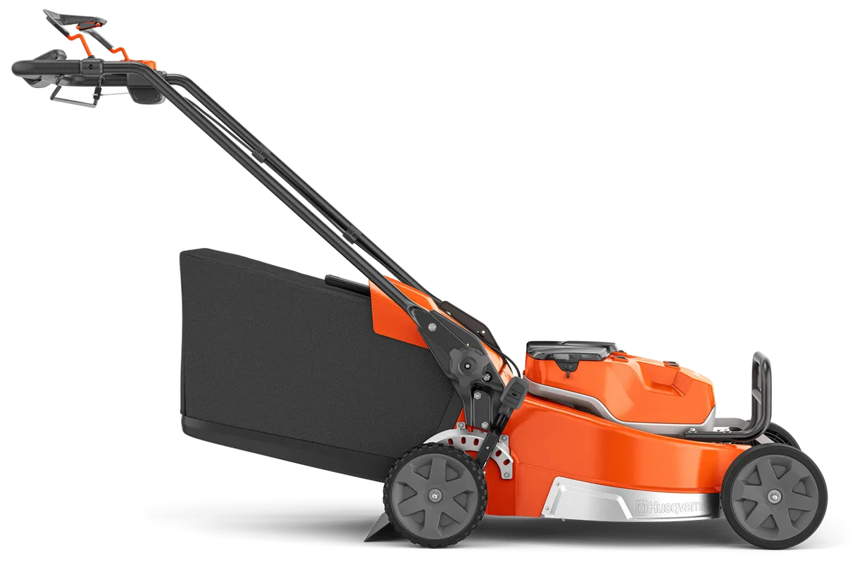 Husqvarna W520i Commercial Battery Mower #970476501