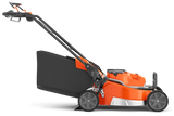 Husqvarna W520i Commercial Battery Mower #970476501