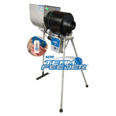 Sports Attack Junior Hack Attack Softball Pitching Machine