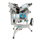 Sports Attack Hack Attack Softball Pitching Machine