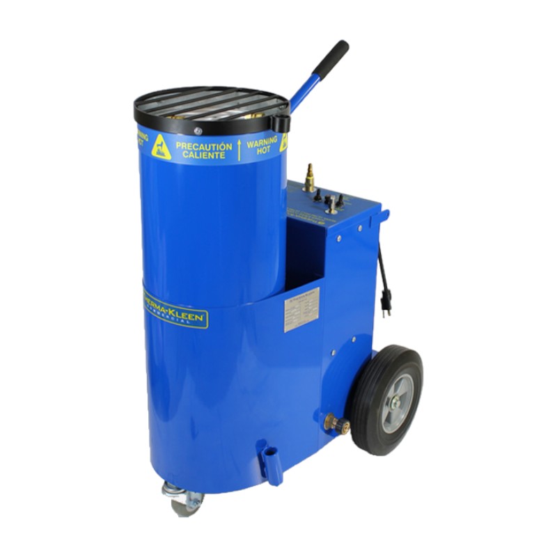 Therma-Kleen Ultra 250 Propane Steam Cleaner