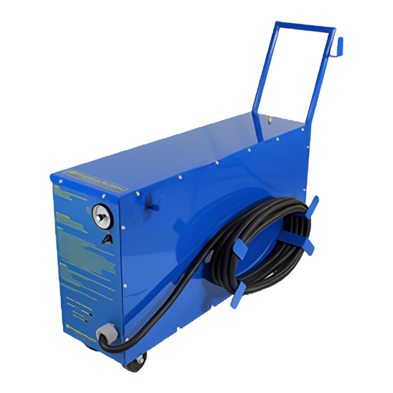 Therma-Kleen Ultra 250E Electric Steam Cleaner