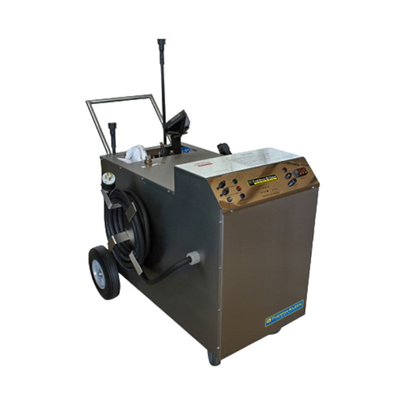 THERMA-STEEM Industrial XL1 Model Vapor Steam Cleaner