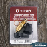 Titan 700-258 Complete Bypass Valve Assembly