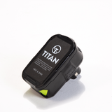 Titan Lithium Battery With Charger