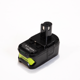 Titan Lithium Battery With Charger