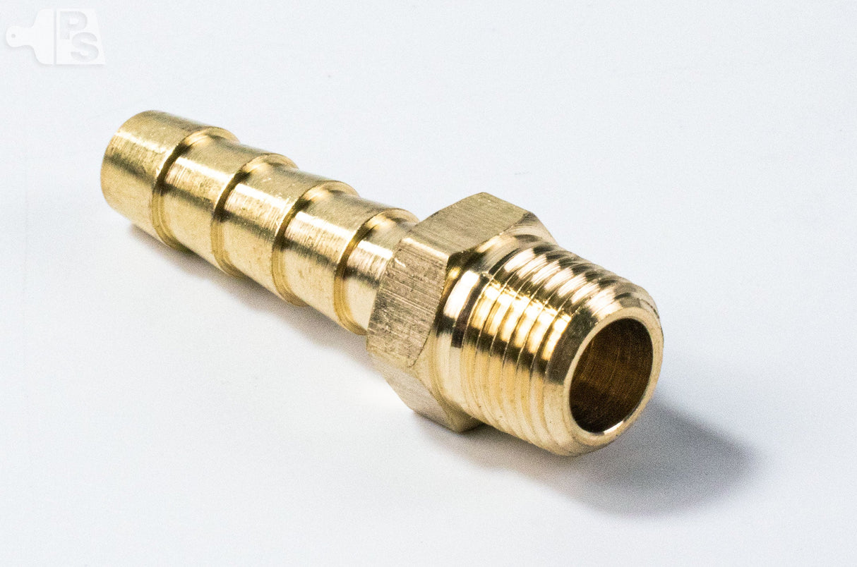 Titan 0558672A Syphon Assembly Rubber Bypass Hose