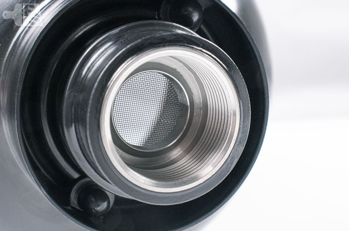 Titan 341267 ELITE 3000 COBRA Hopper Assembly - 5 liter